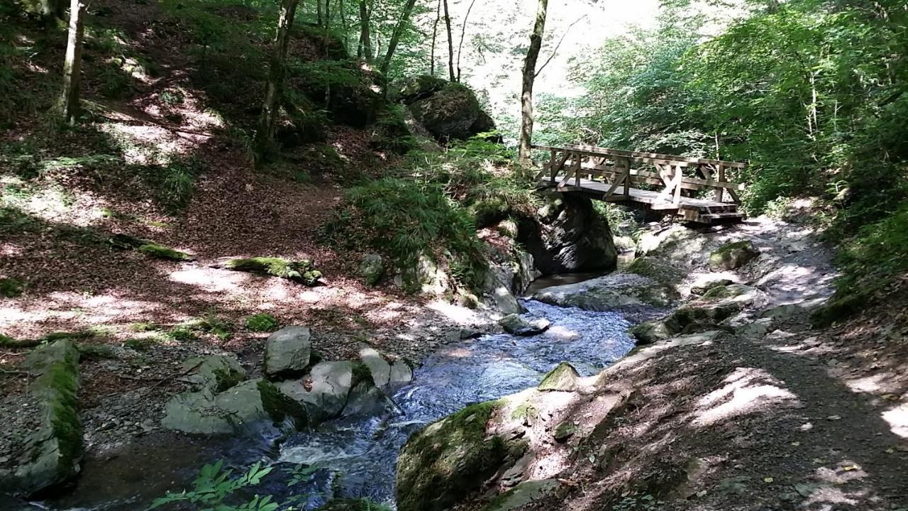 Landgasthaus Zur Kupferkanne Kobern-Gondorf Exteriér fotografie